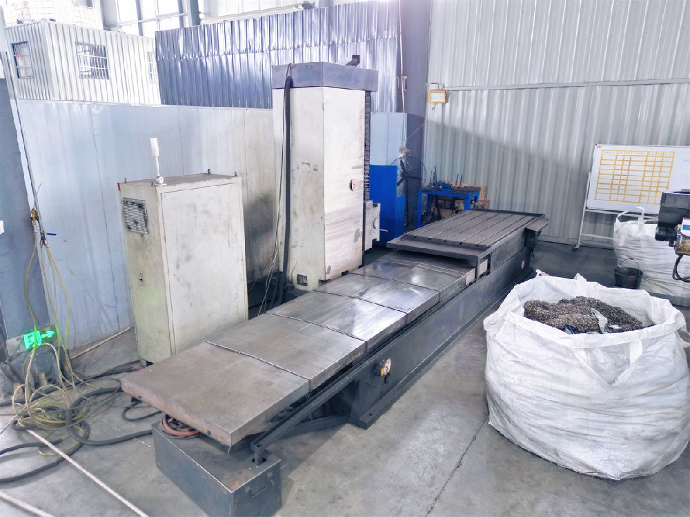 風管生產(chǎn)五線